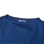 Manchester United Retro Away 08/09 Men's Shirt