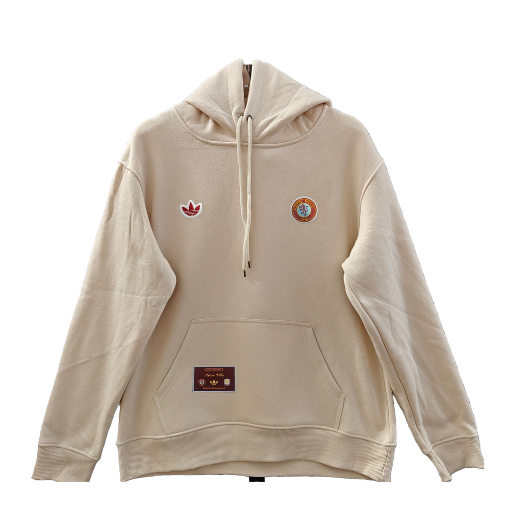 Aston Villa Hoodie