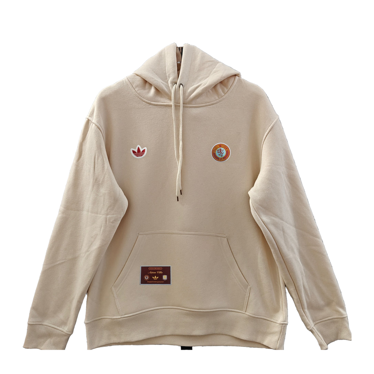 Aston Villa Hoodie
