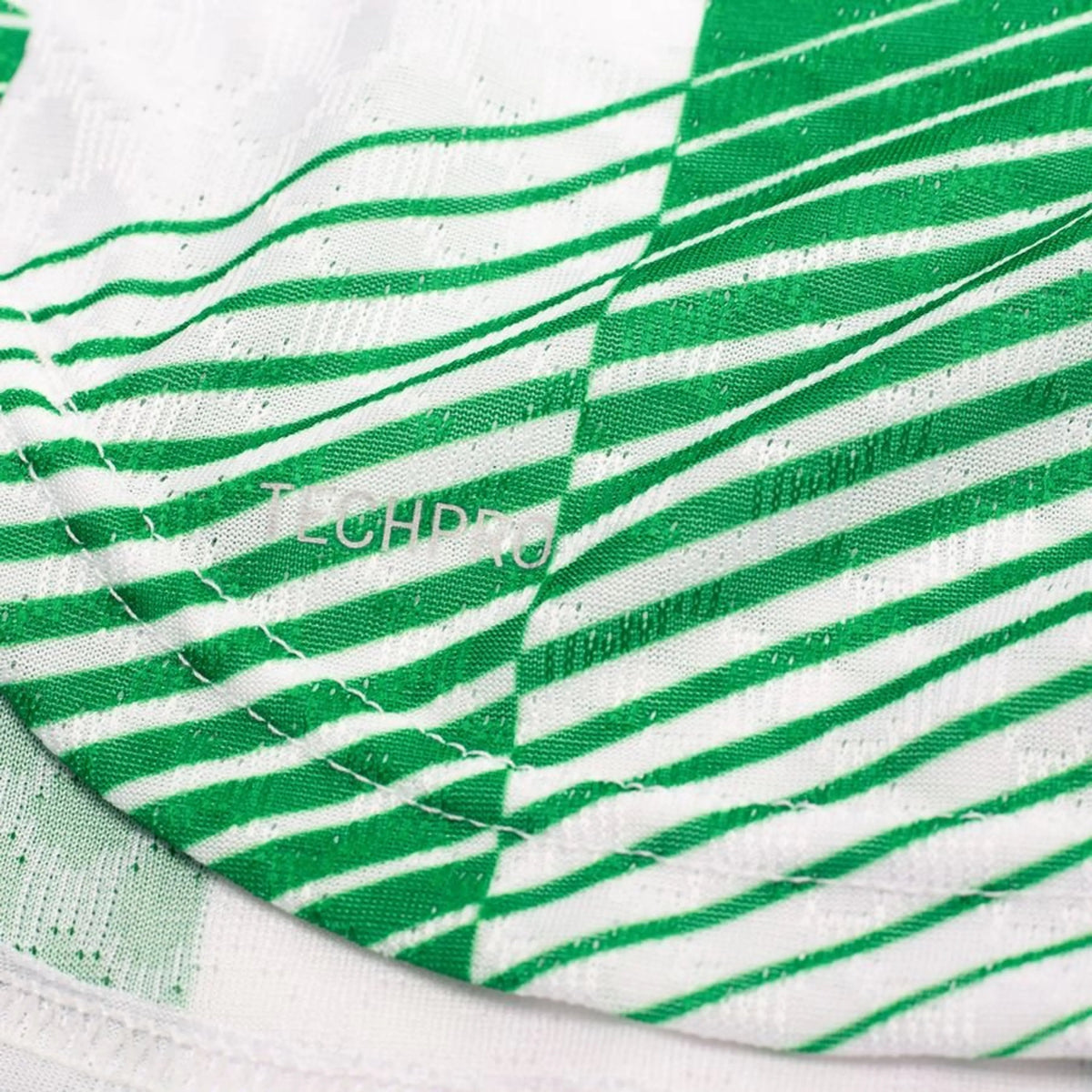 Real Betis Home 26/27 Men's Shirt