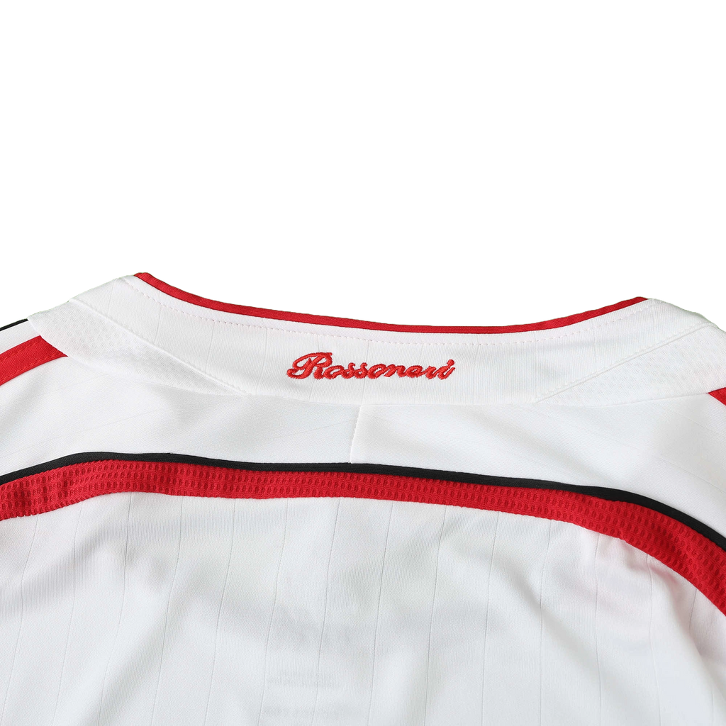 AC Milan Retro Away 06/07 Kids Shirt Kit