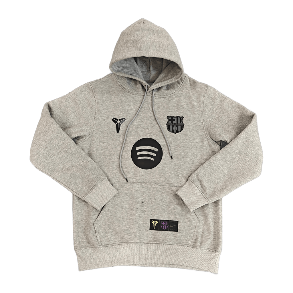Barcelona Hoodie