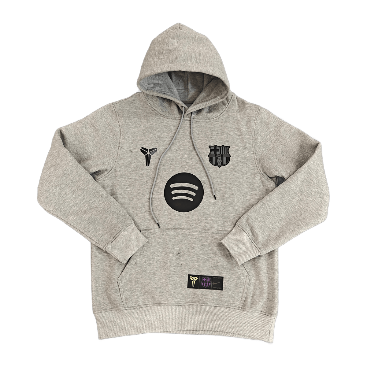 Barcelona Hoodie