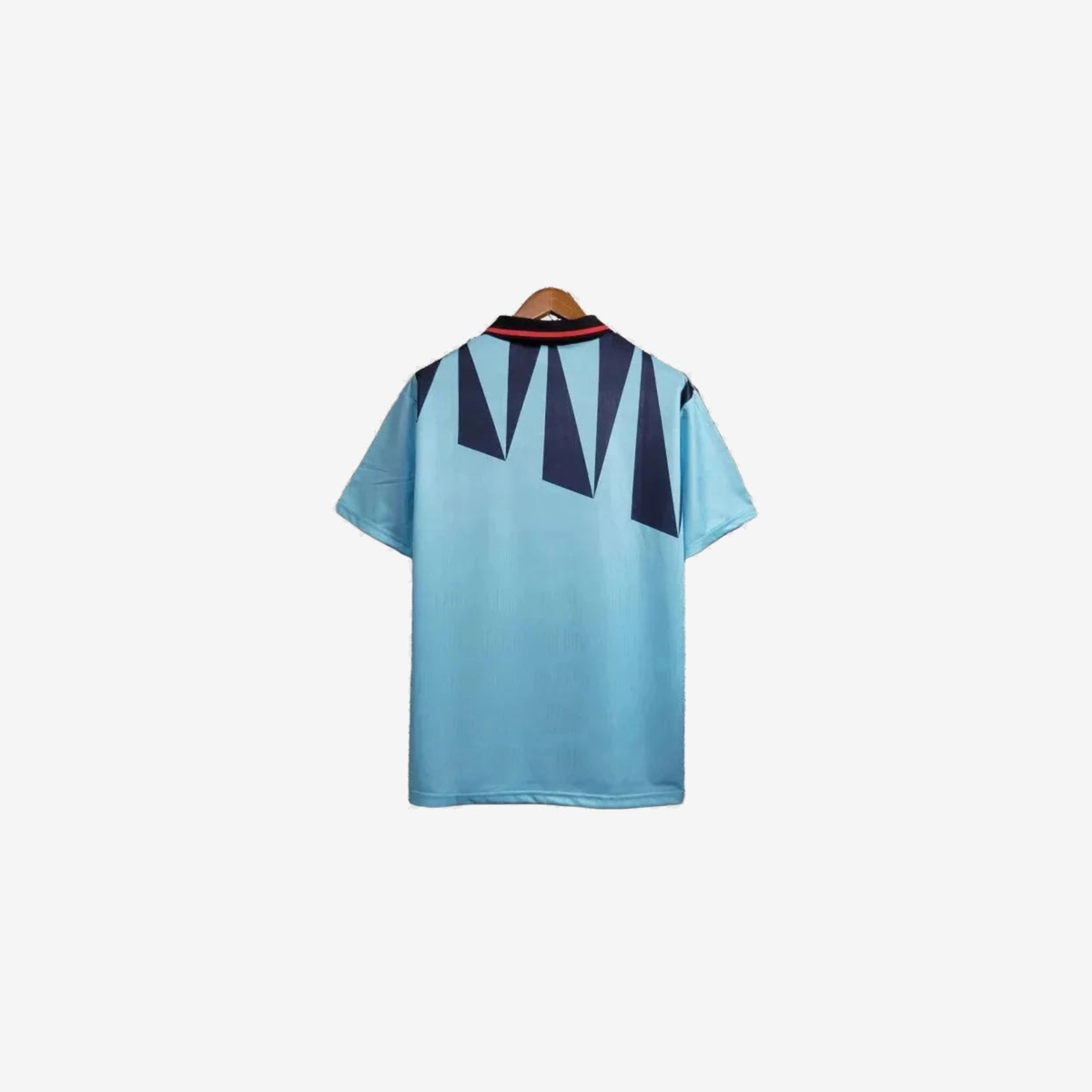 England Retro Away 1992 Men's Shirt