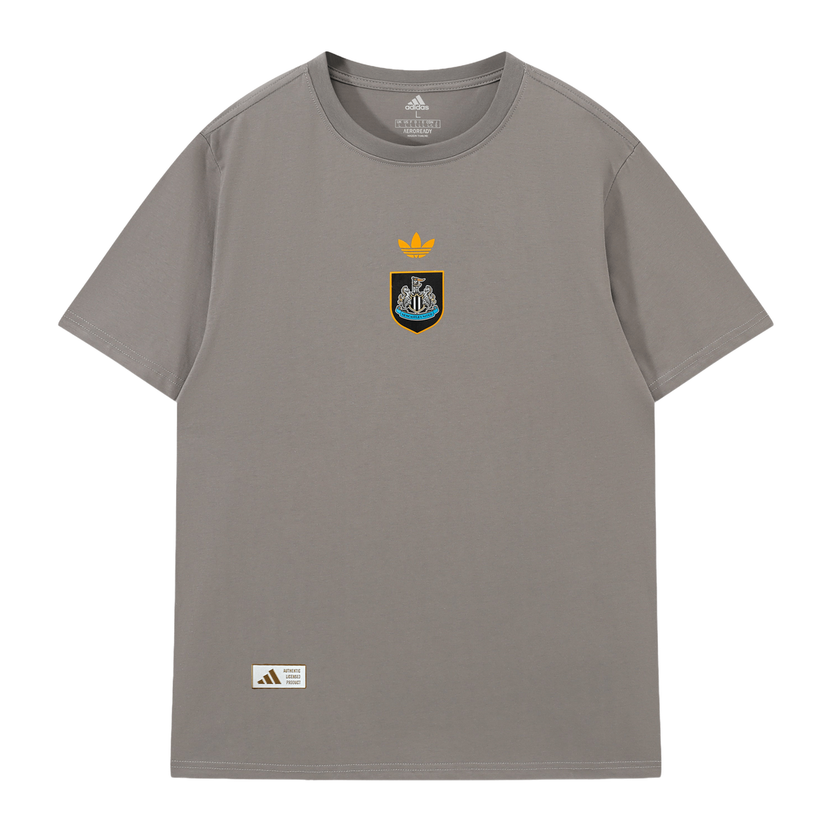 Newcastle United T-Shirt