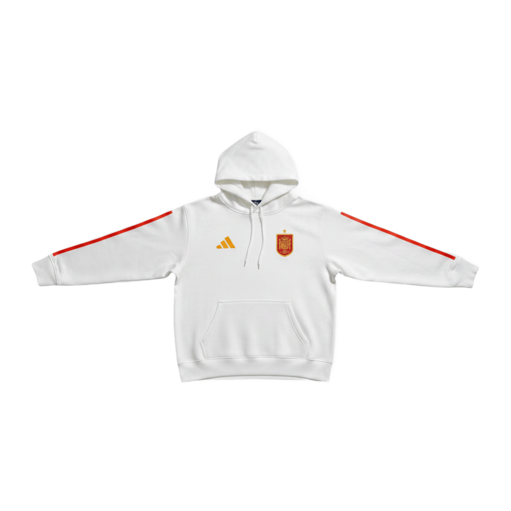 Spain Hoodie