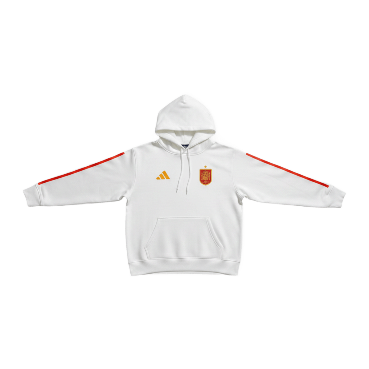 Spain Hoodie