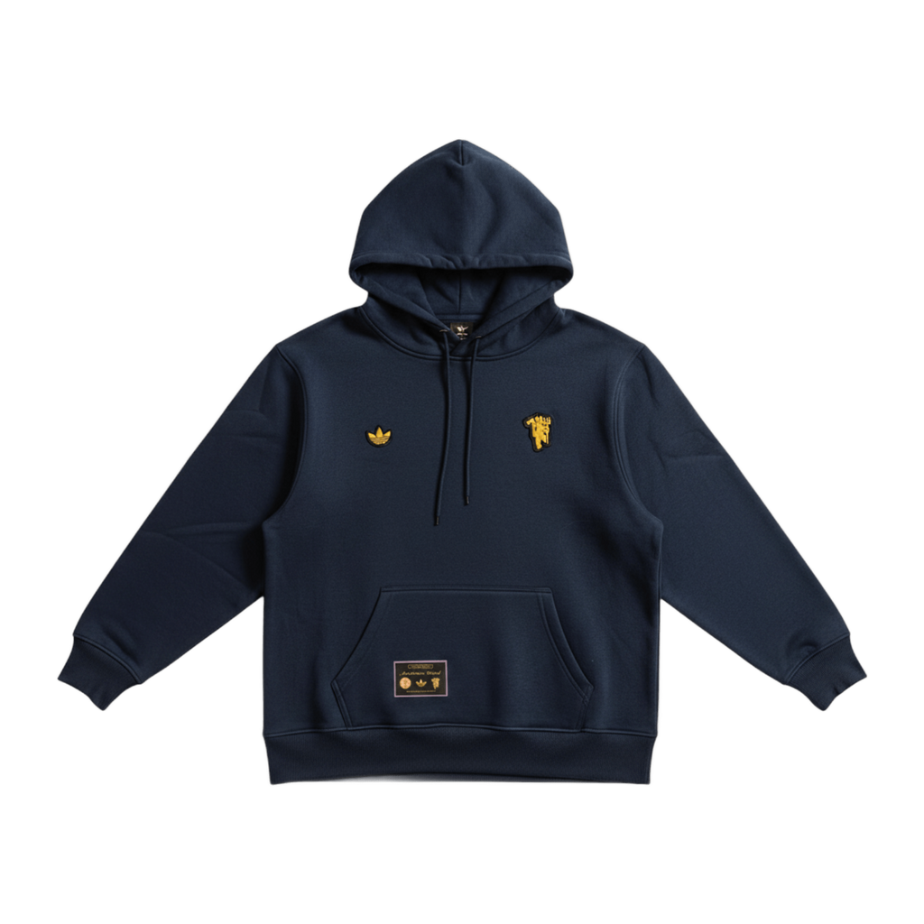 Manchester United Hoodie