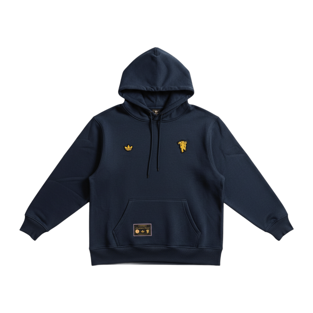 Manchester United Hoodie