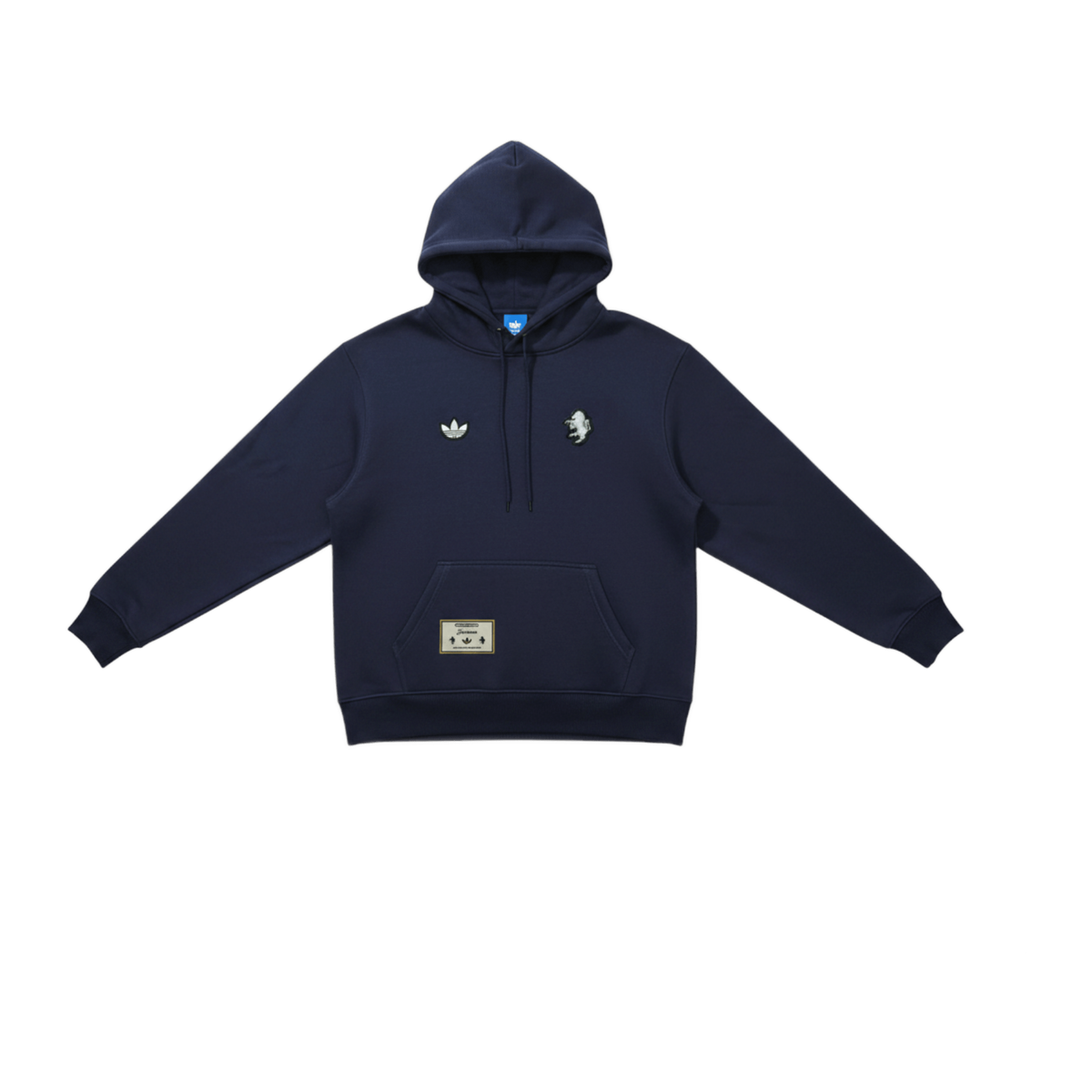 Juventus Hoodie