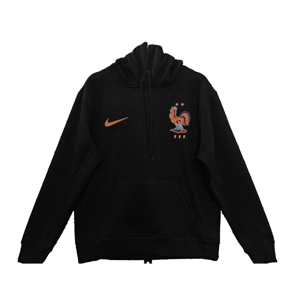 France Hoodie