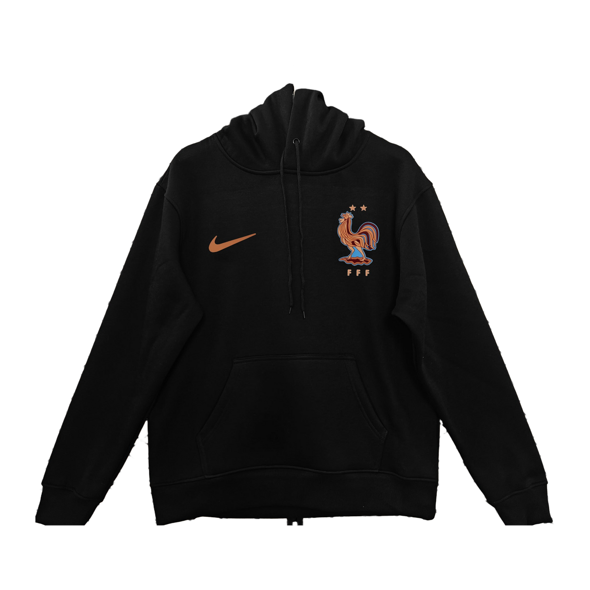 France Hoodie