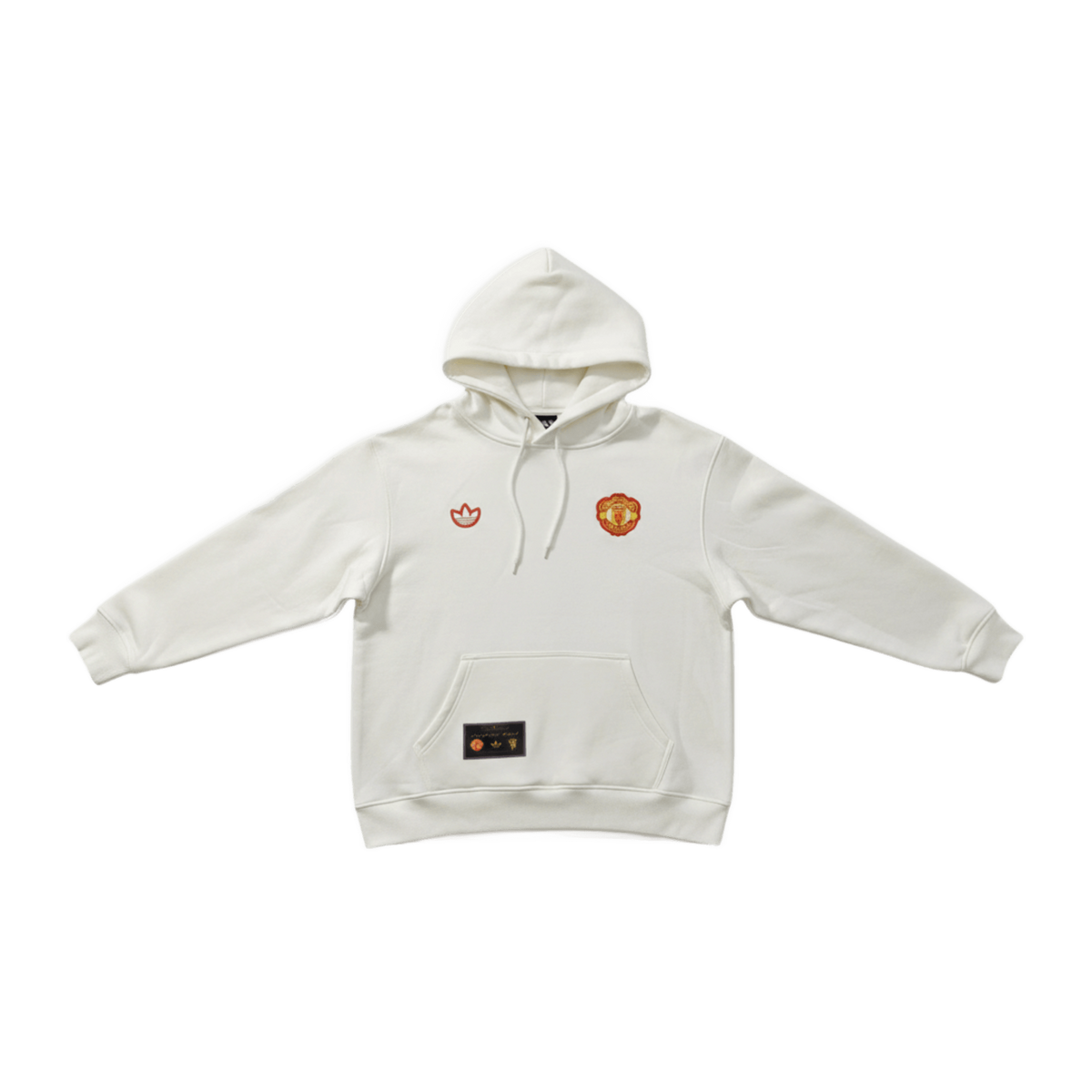 Manchester United Hoodie
