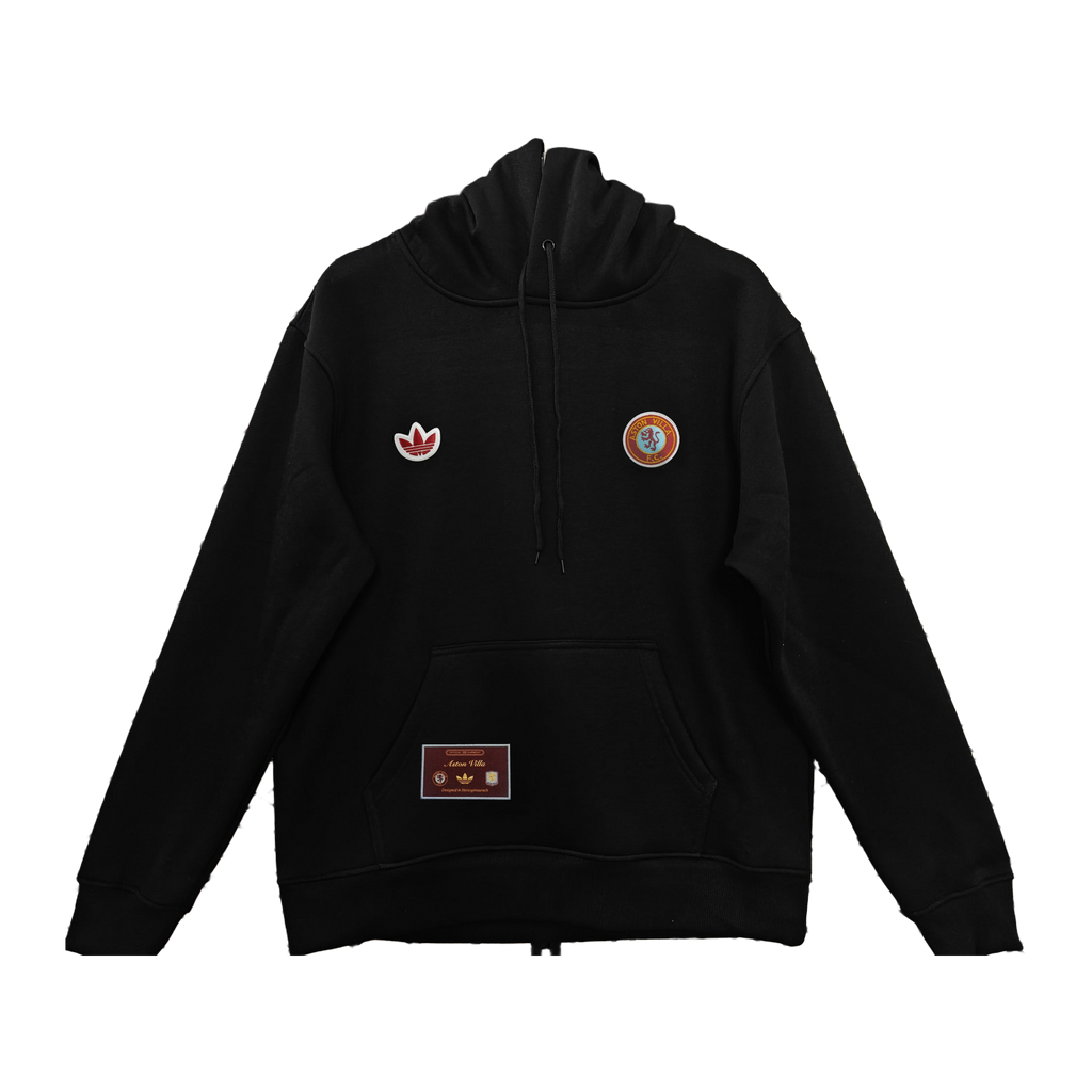 Aston Villa Hoodie