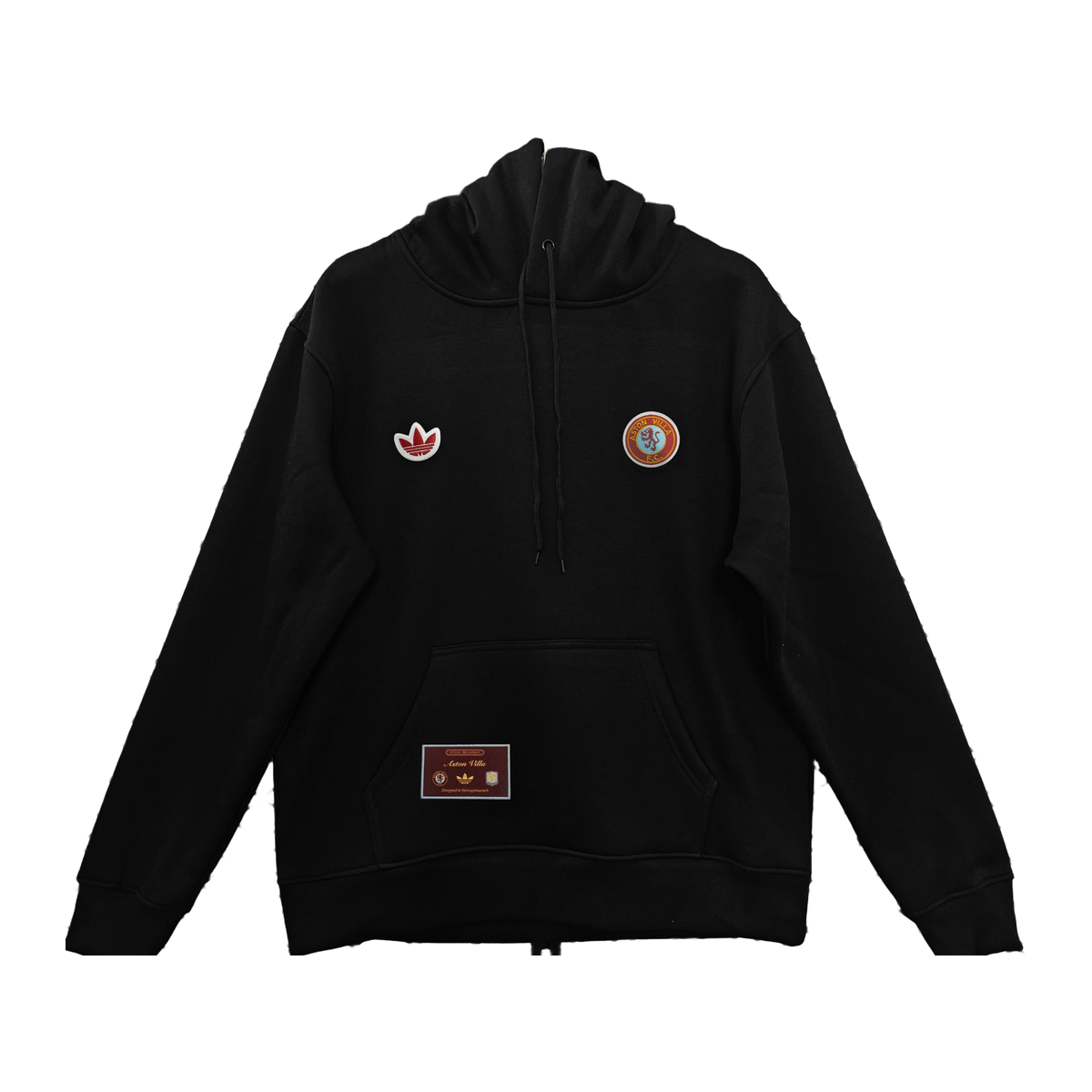 Aston Villa Hoodie