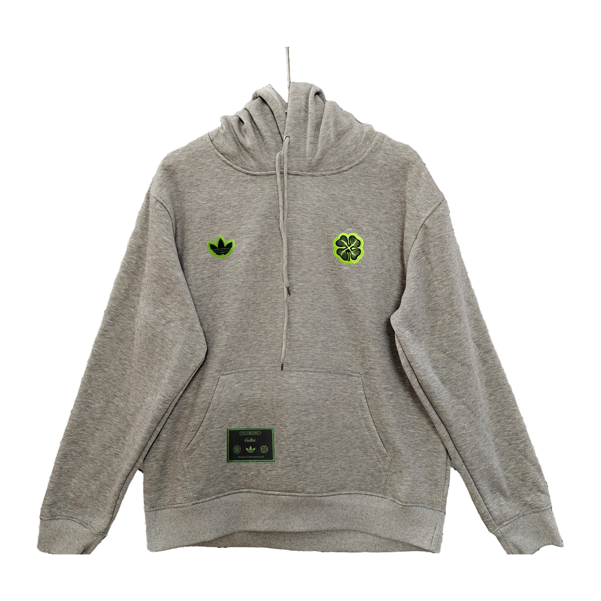 Celtic Hoodie 26/27