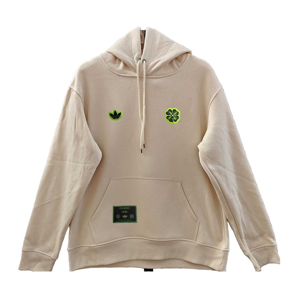 Celtic Hoodie 26/27
