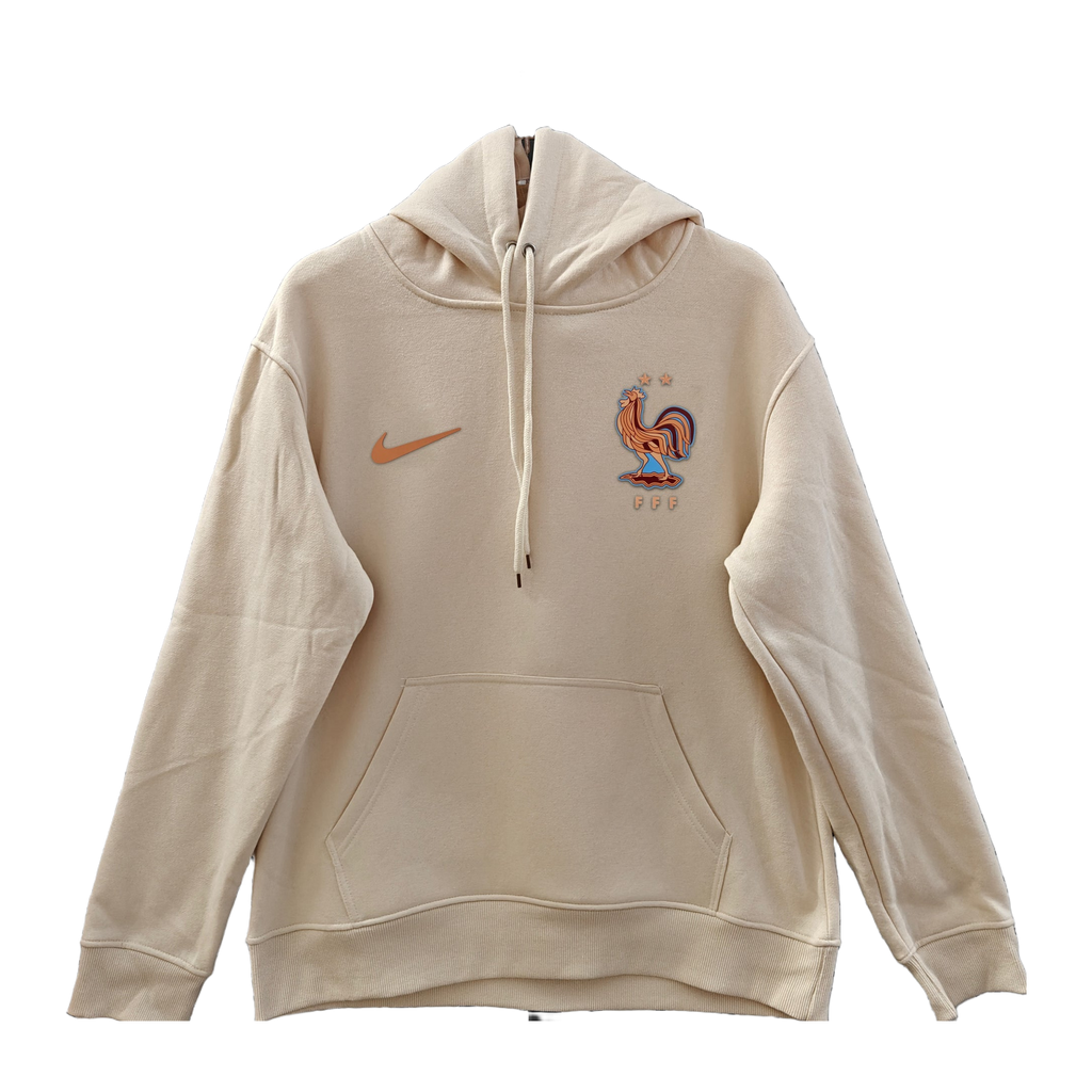 France Hoodie