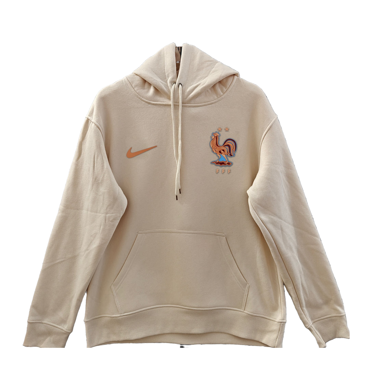 France Hoodie