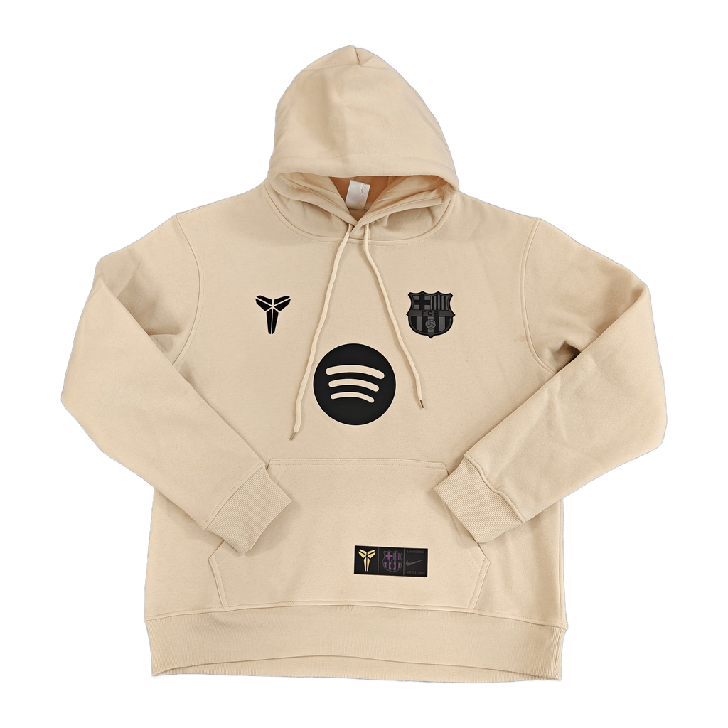 Barcelona Hoodie