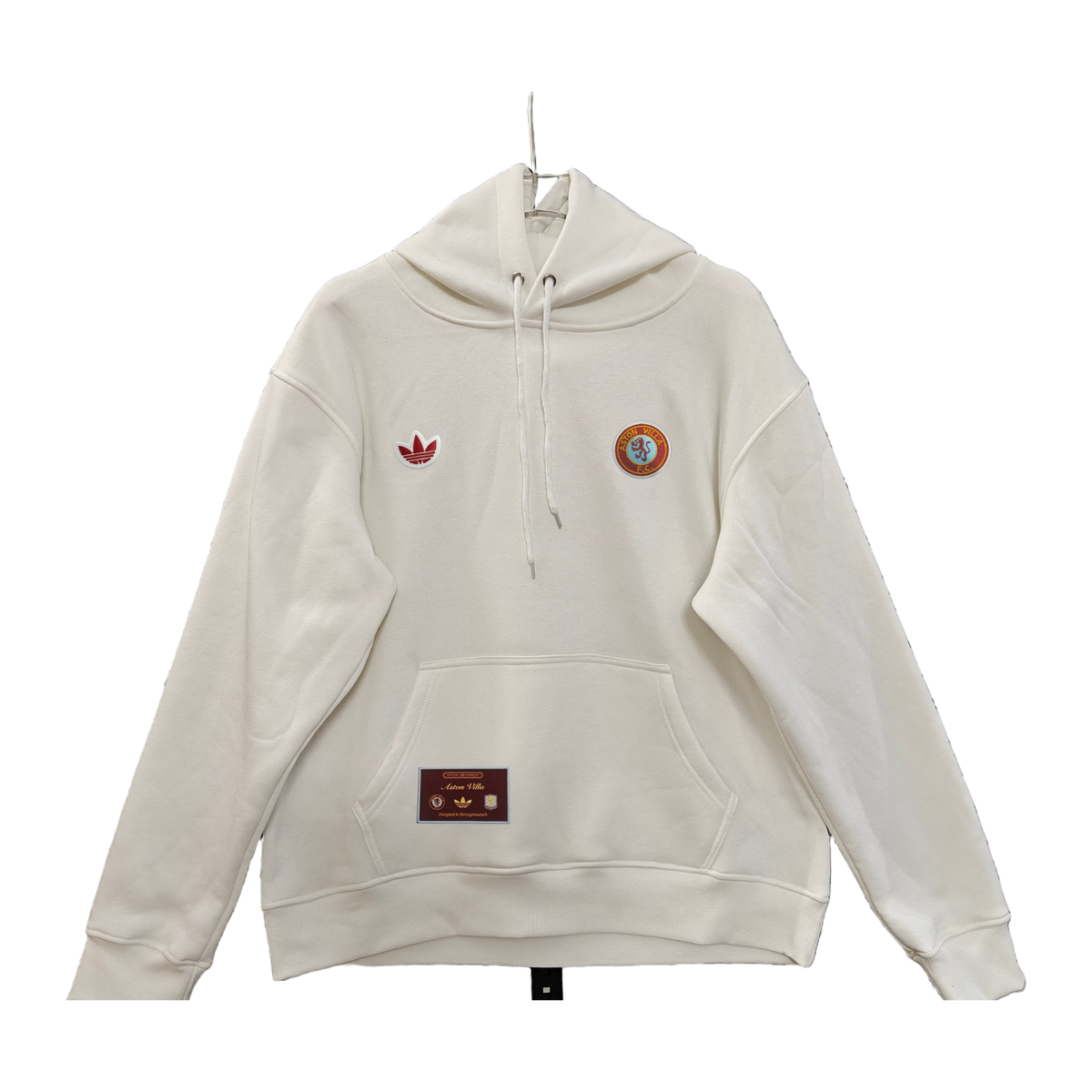 Aston Villa Hoodie