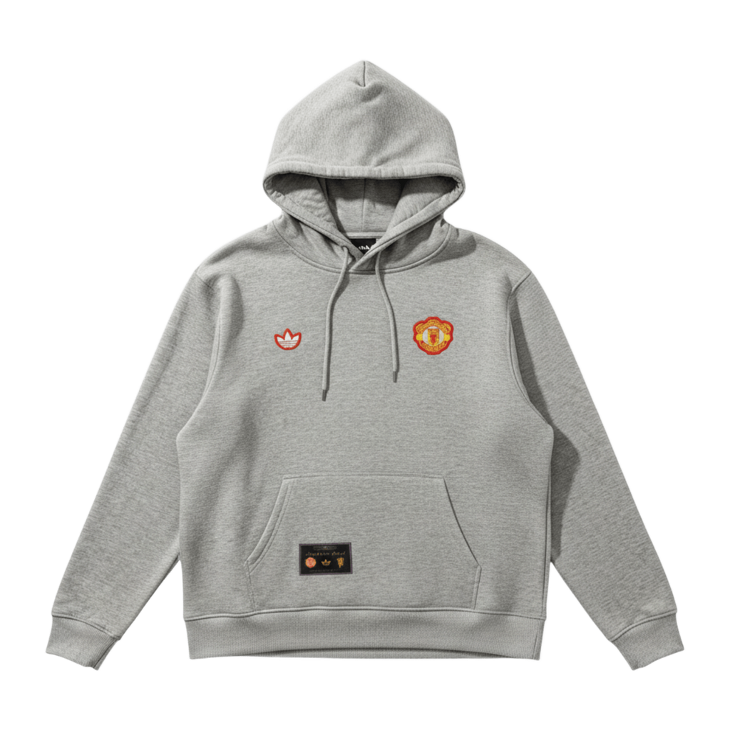 Manchester United Hoodie