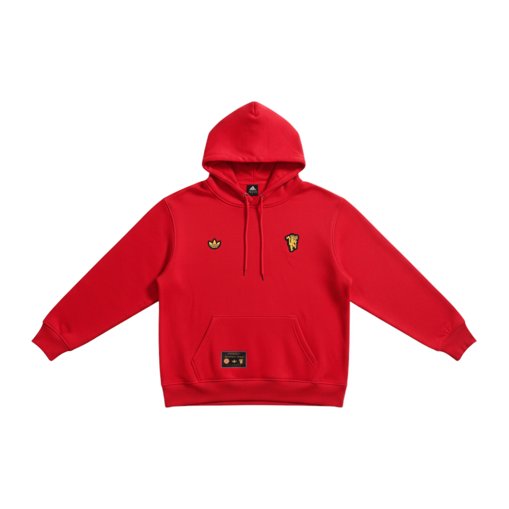 Manchester United Hoodie