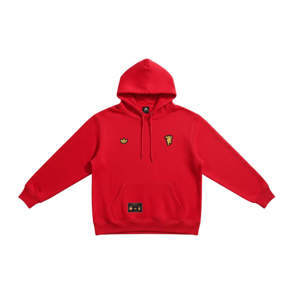 Manchester United Hoodie