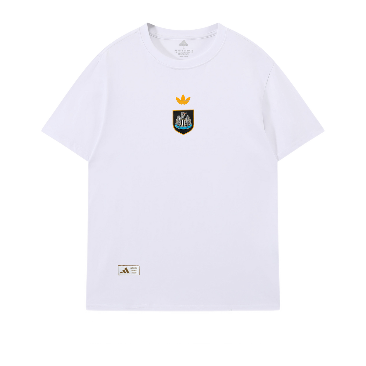 Newcastle United T-Shirt