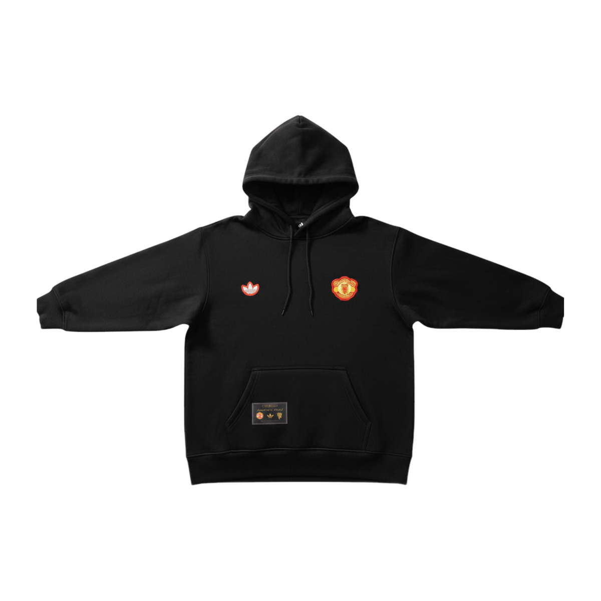 Manchester United Hoodie