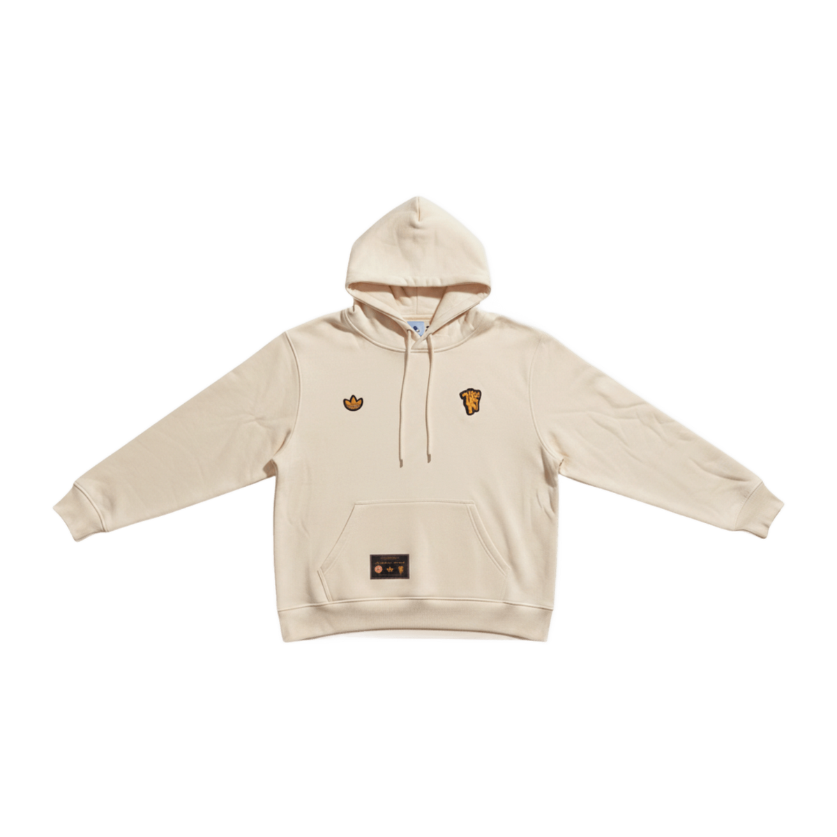 Manchester United Hoodie