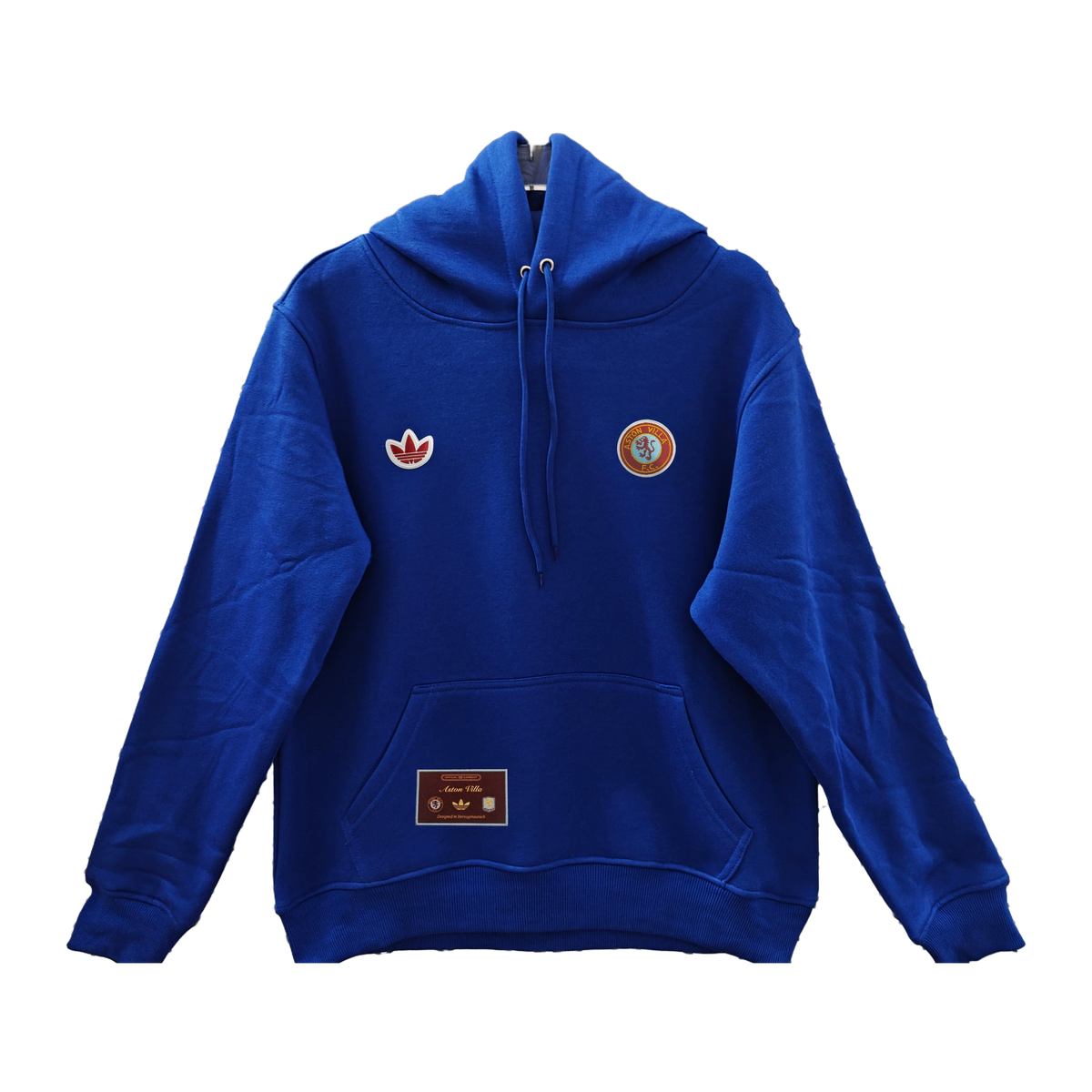 Aston Villa Hoodie