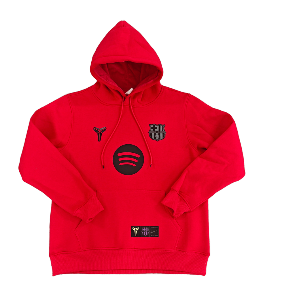 Barcelona Hoodie