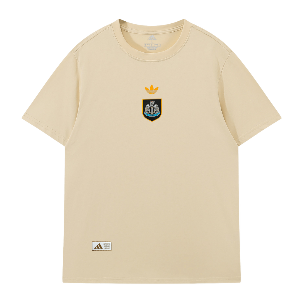 Newcastle United T-Shirt