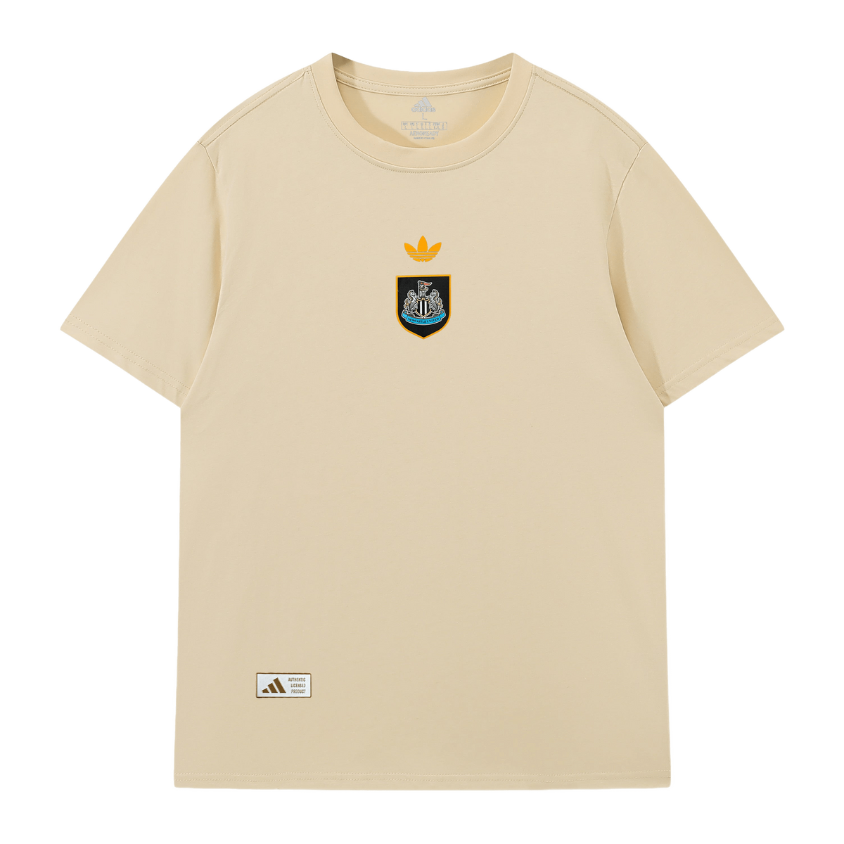 Newcastle United T-Shirt