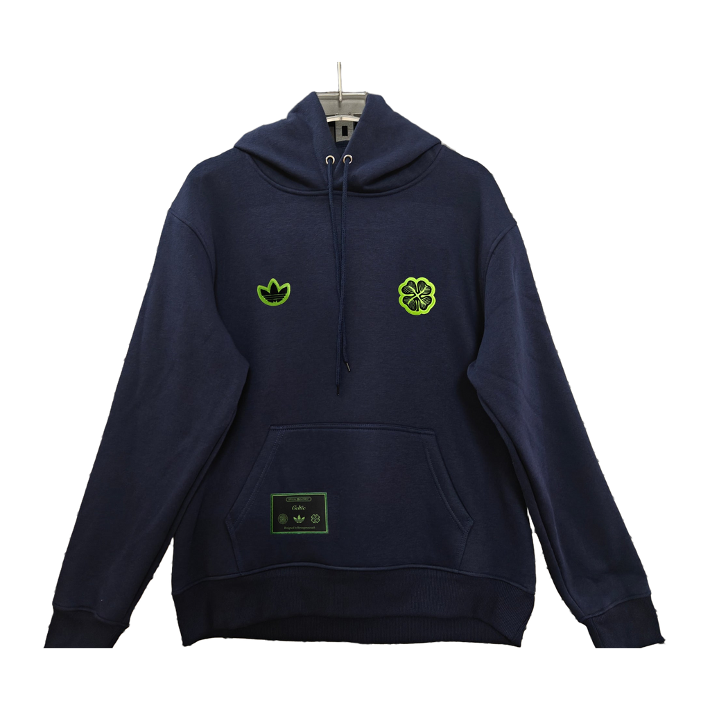 Celtic Hoodie 26/27