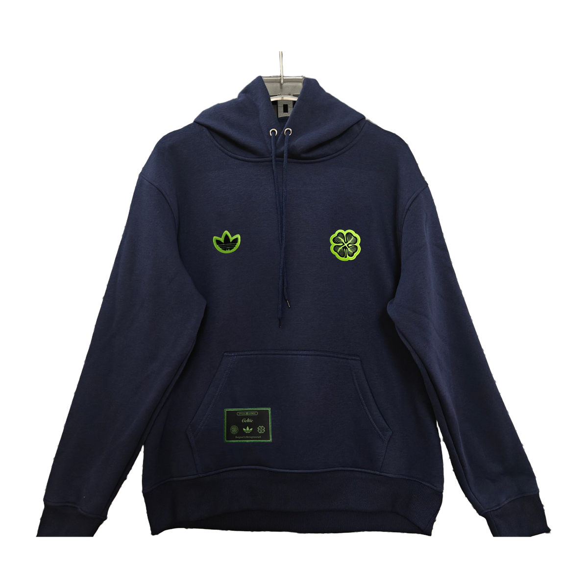 Celtic Hoodie 26/27
