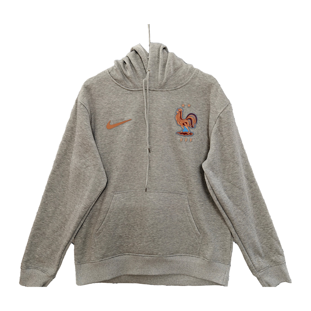 France Hoodie