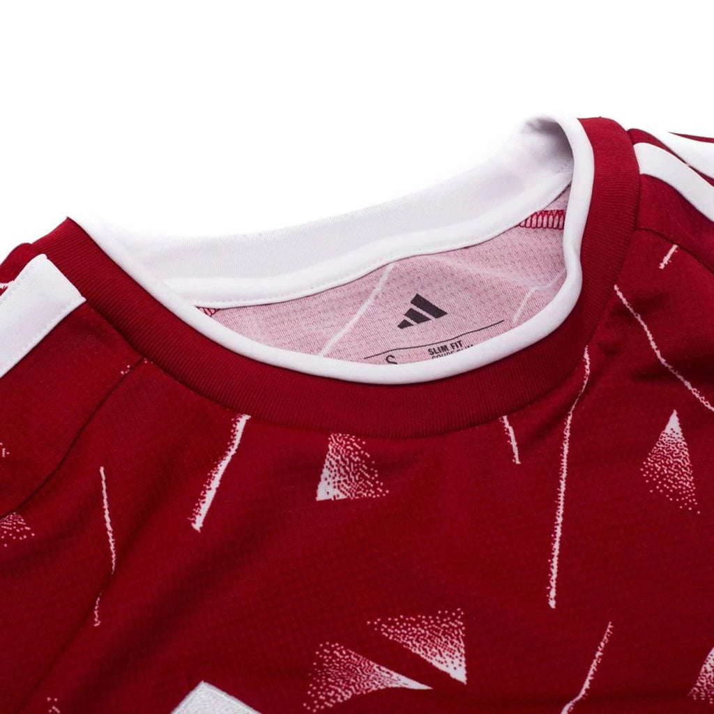 Liverpool Home 26/27 Men's Shirt