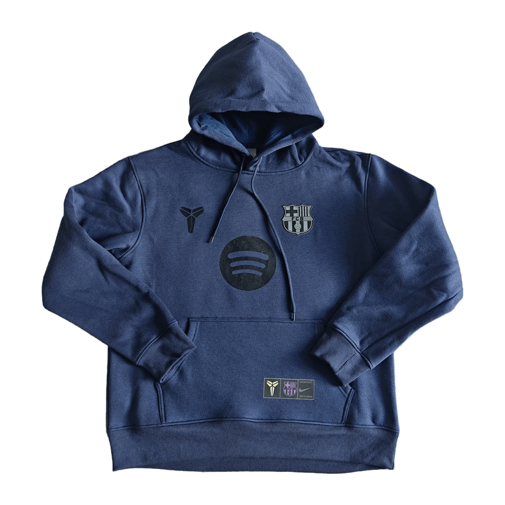 Barcelona Hoodie