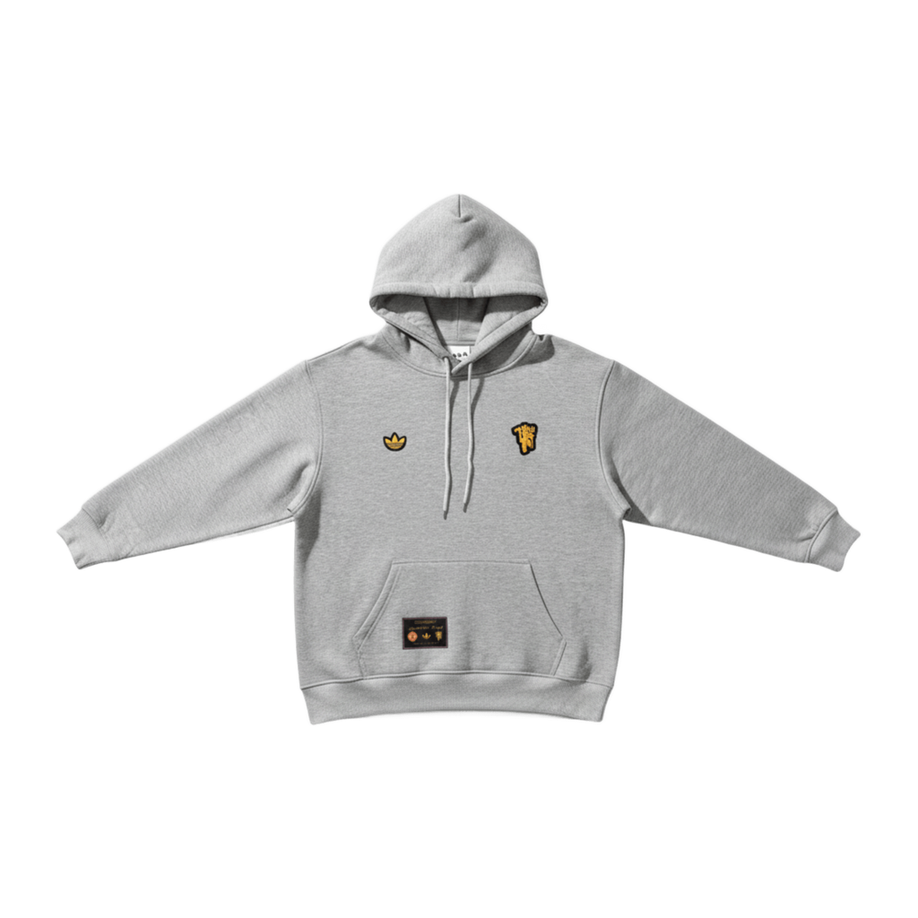 Manchester United Hoodie