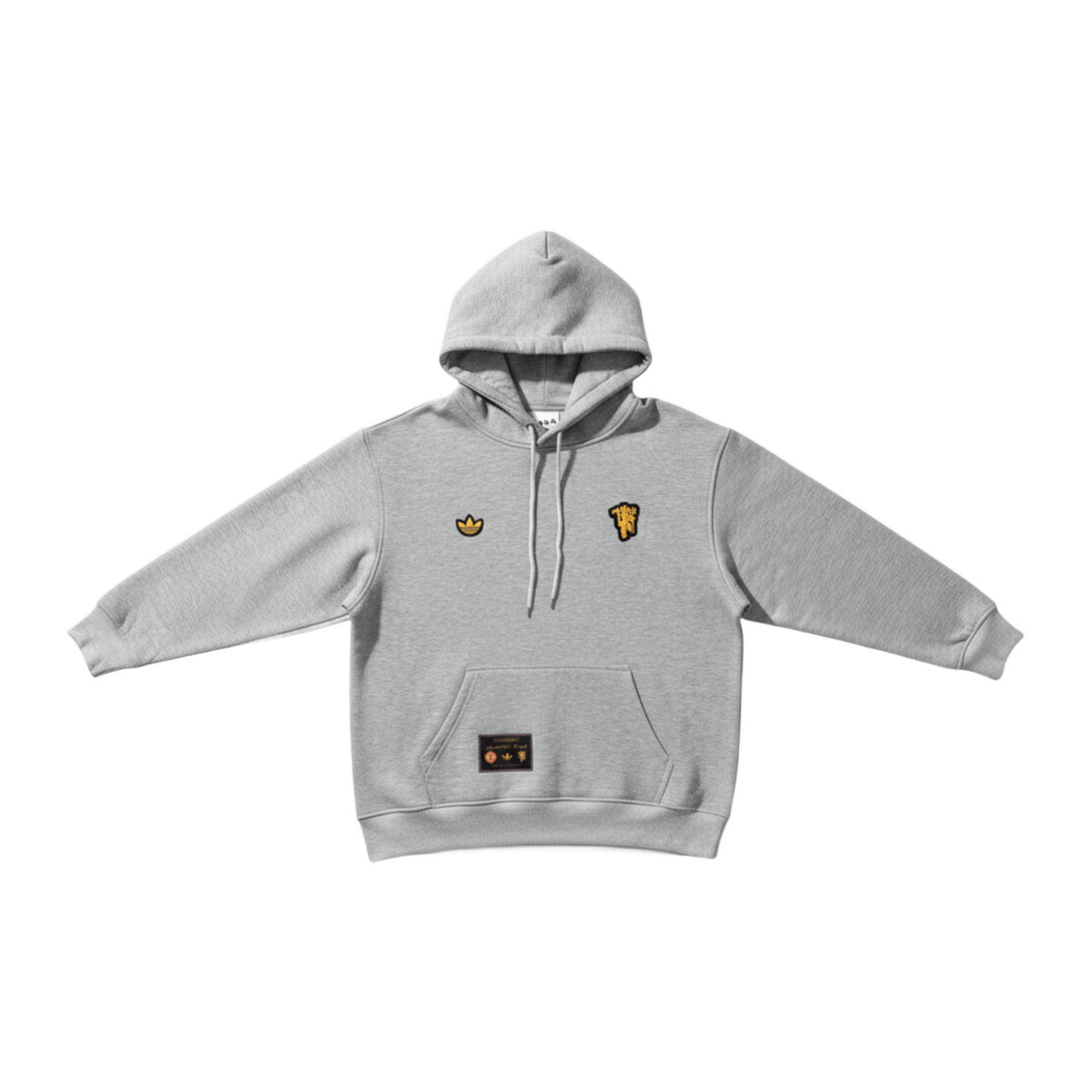 Manchester United Hoodie