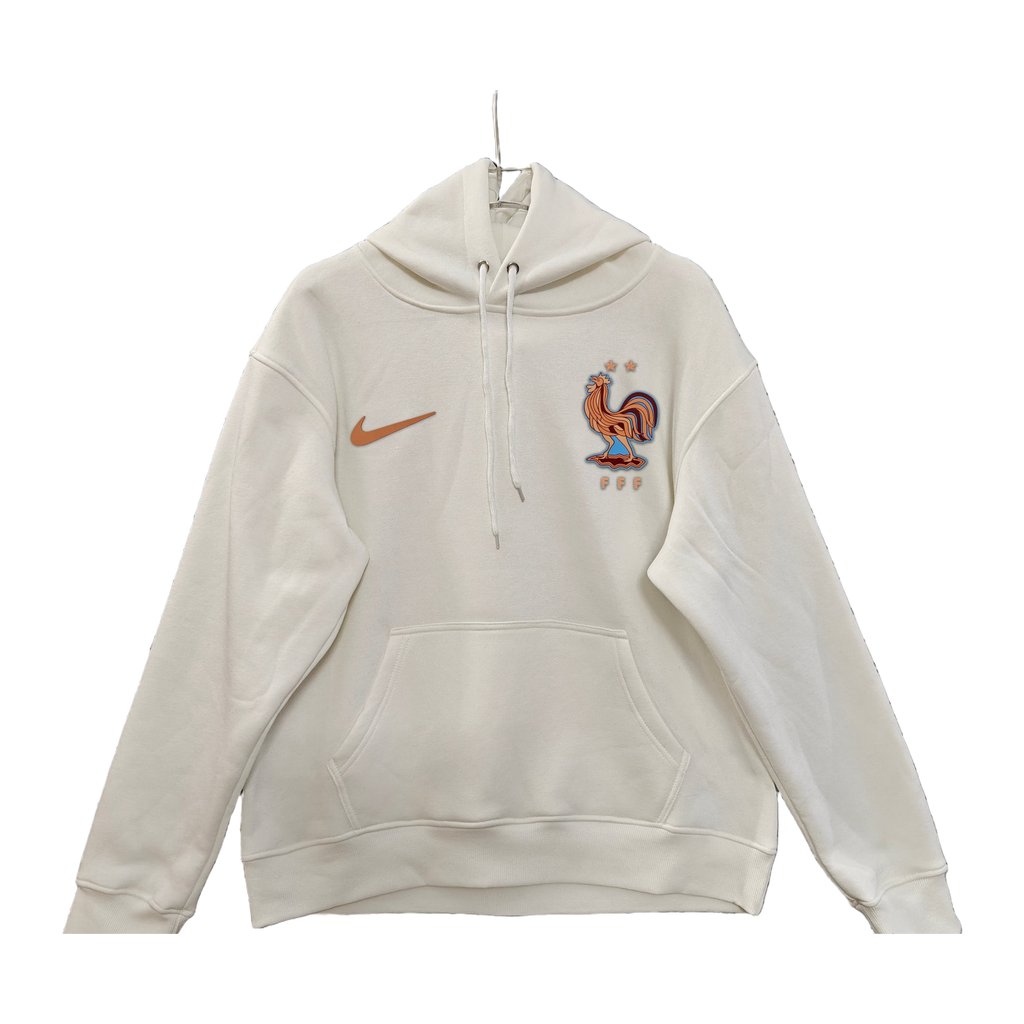 France Hoodie