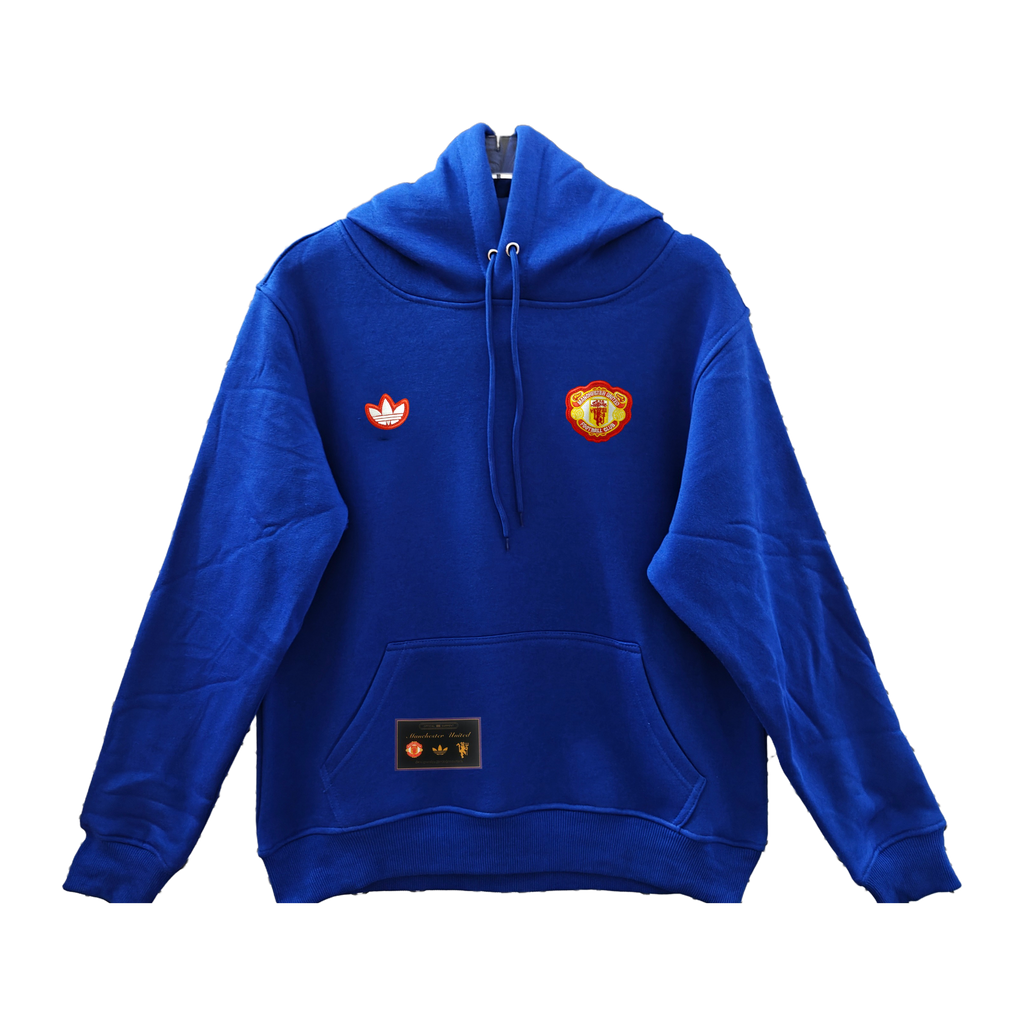Manchester United Hoodie