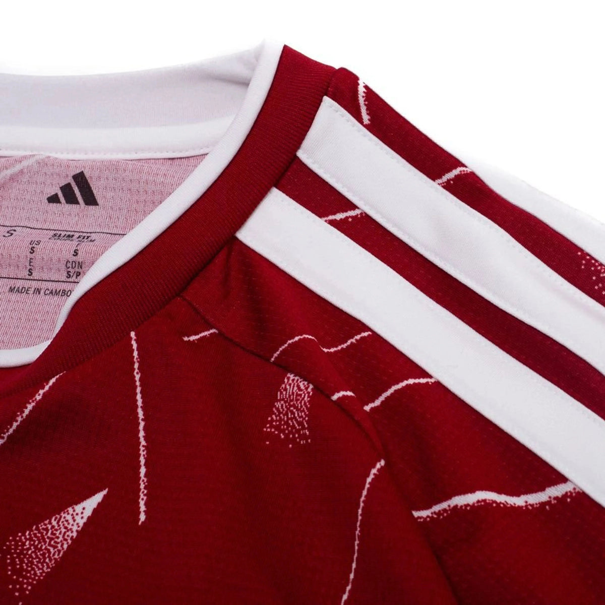 Liverpool Home 26/27 Men's Shirt