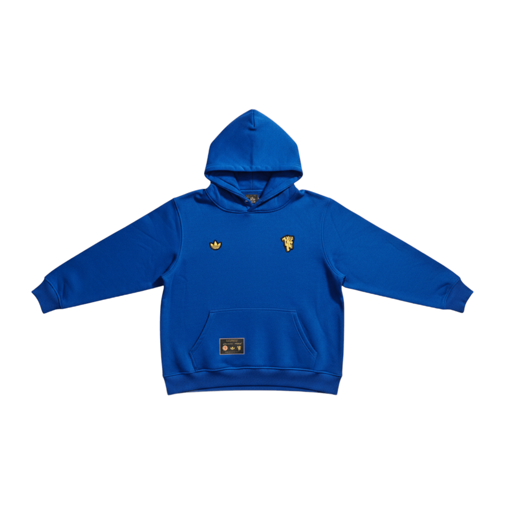 Manchester United Hoodie