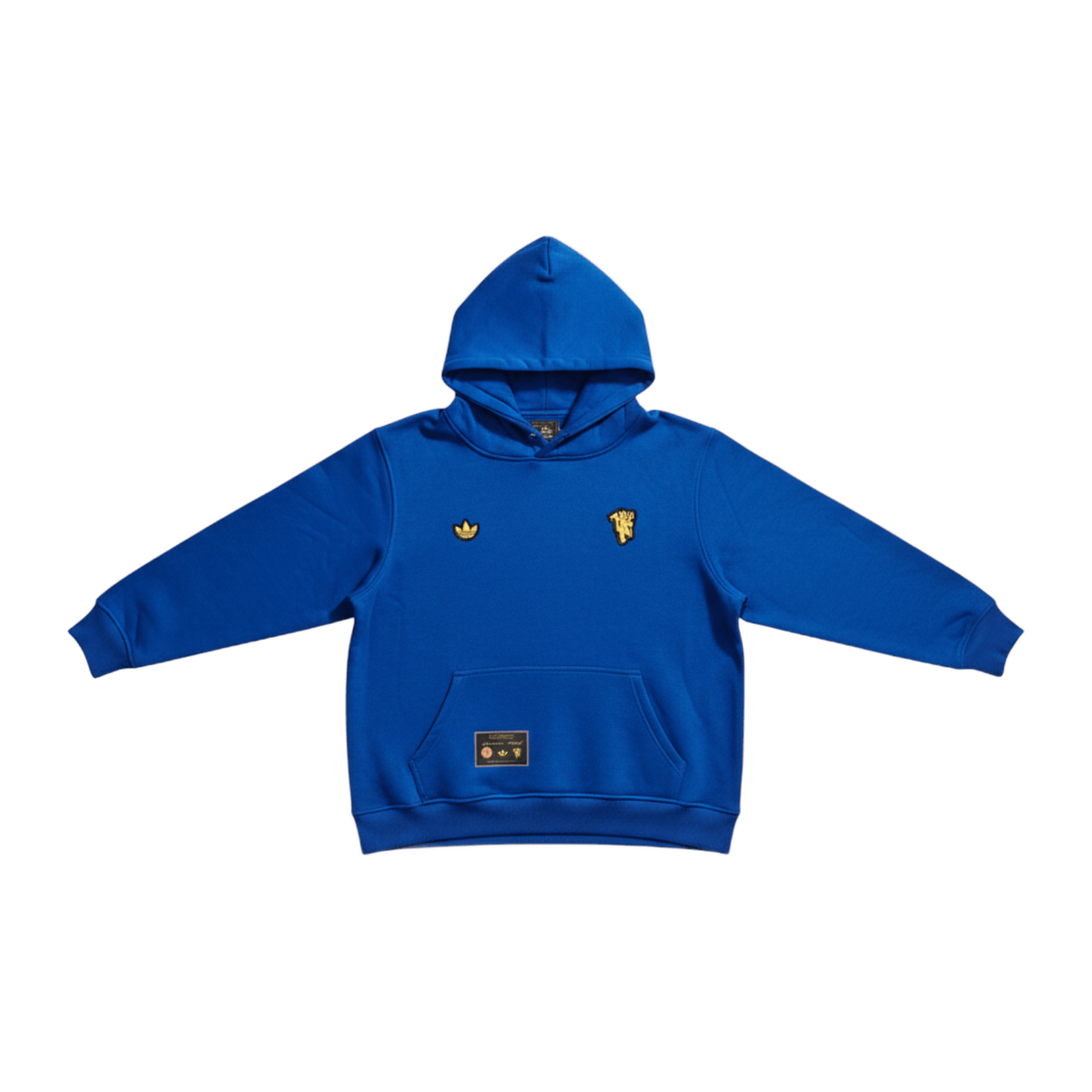 Manchester United Hoodie
