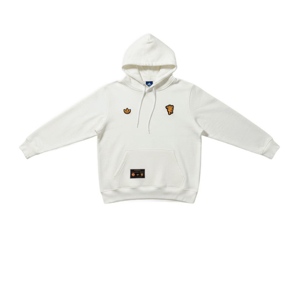 Manchester United Hoodie