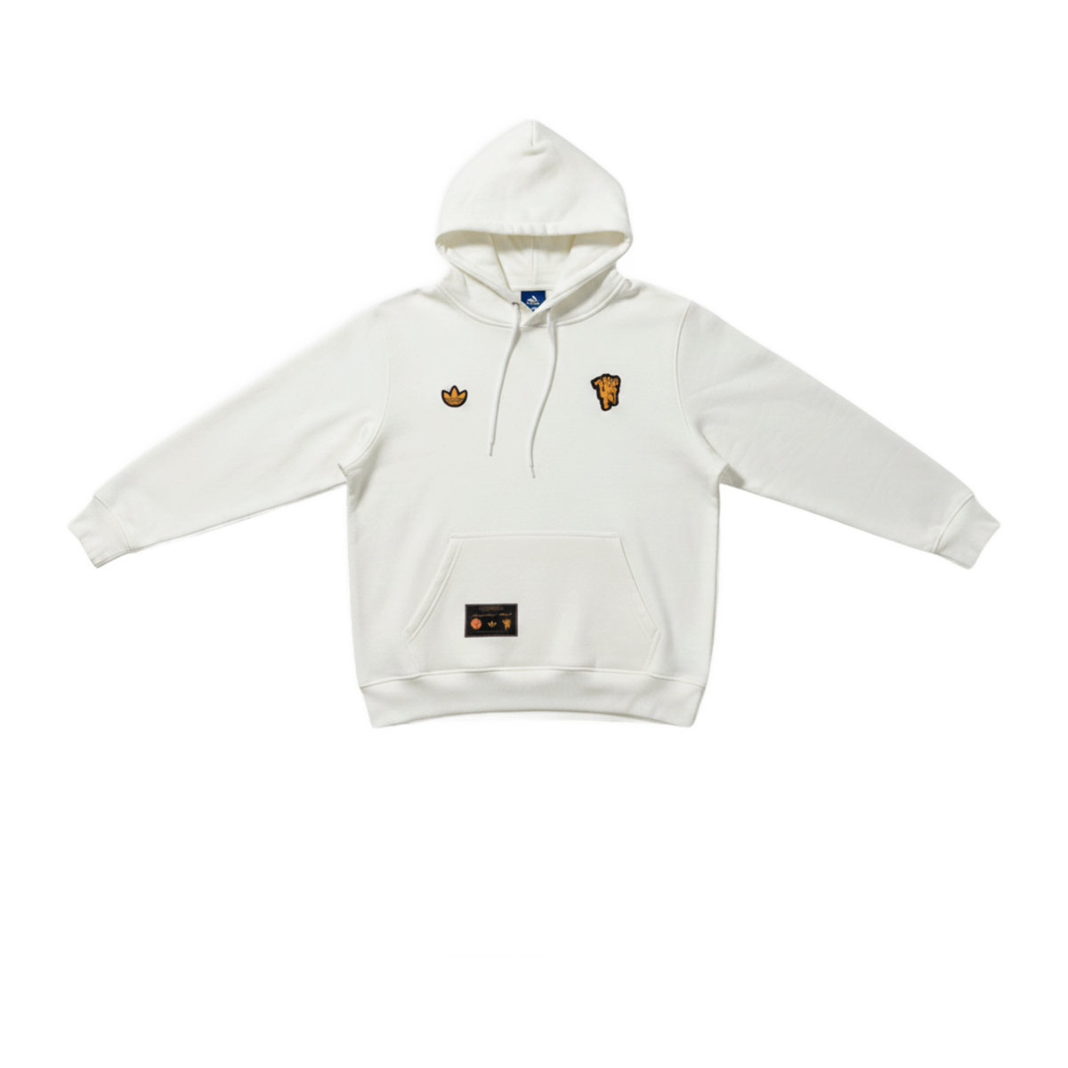 Manchester United Hoodie