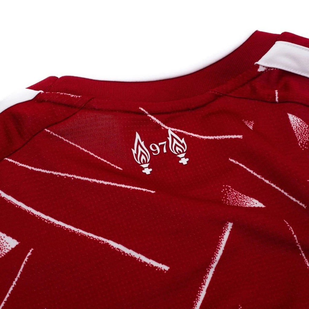 Liverpool Home 26/27 Men's Shirt